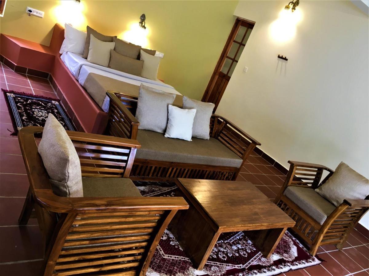 Mandaram Villas 마라리쿨람 외부 사진