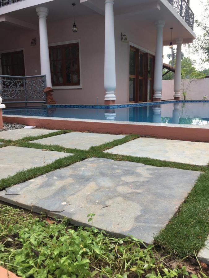Mandaram Villas 마라리쿨람 외부 사진