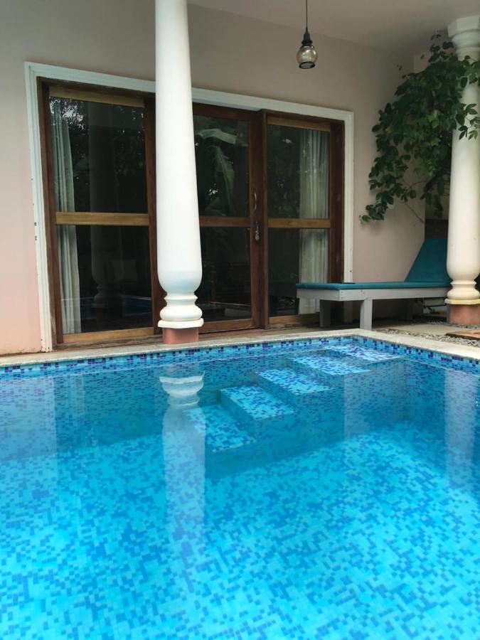 Mandaram Villas 마라리쿨람 외부 사진