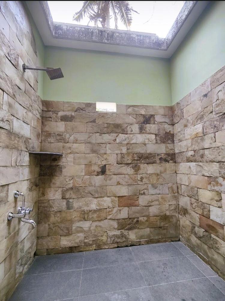 Mandaram Villas 마라리쿨람 외부 사진